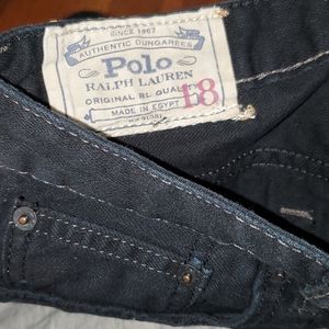 Polo jeans